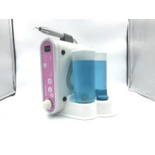 Высококачественный стоматологический ультразвуковой складыватель с бутылкой с водой